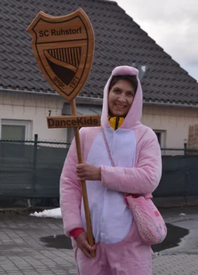 Foto des Albums: Rosenmontagszug am 16. Februar 2026