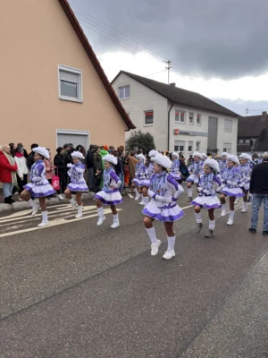 Foto des Albums: Faschingsumzug 2026
