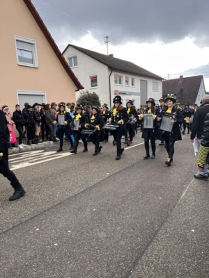 Foto des Albums: Faschingsumzug 2026