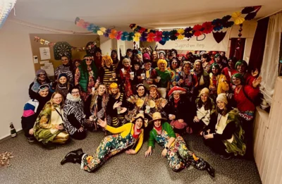 Foto des Albums: Gumpendonnerstag 2026