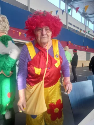 Foto des Albums: Seniorenfasching - Bürgertreff 2026