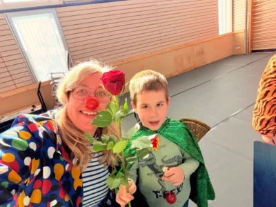 Foto des Albums: Seniorenfasching - Bürgertreff 2026