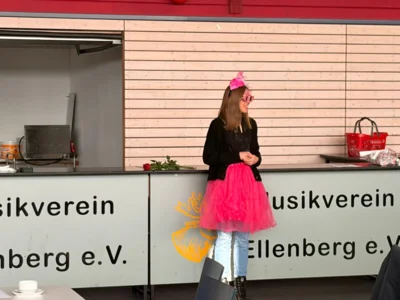 Foto des Albums: Seniorenfasching - Bürgertreff 2026