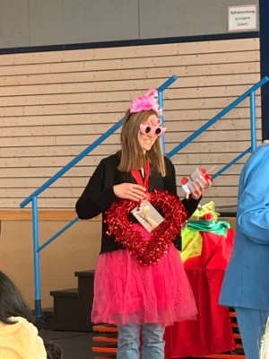 Foto des Albums: Seniorenfasching - Bürgertreff 2026
