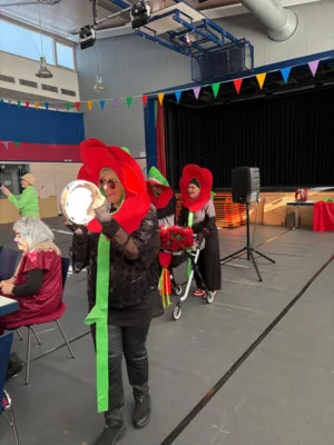 Foto des Albums: Seniorenfasching - Bürgertreff 2026