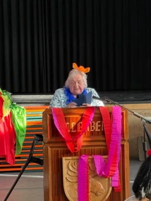 Foto des Albums: Seniorenfasching - Bürgertreff 2026