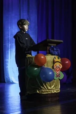 Foto des Albums: Fasching aller Vereine 2026