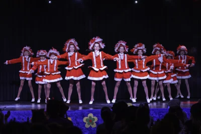 Foto des Albums: Fasching aller Vereine 2026