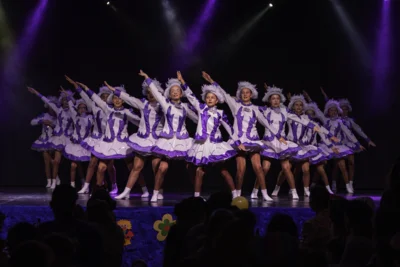 Foto des Albums: Fasching aller Vereine 2026