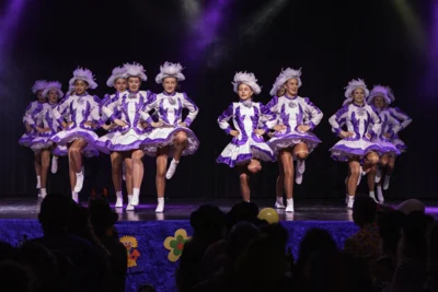 Foto des Albums: Fasching aller Vereine 2026