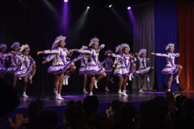 Foto des Albums: Fasching aller Vereine 2026