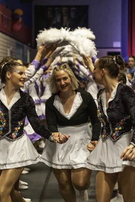 Foto des Albums: Fasching aller Vereine 2026
