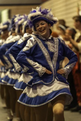 Foto des Albums: Fasching aller Vereine 2026