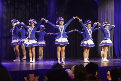 Foto des Albums: Fasching aller Vereine 2026