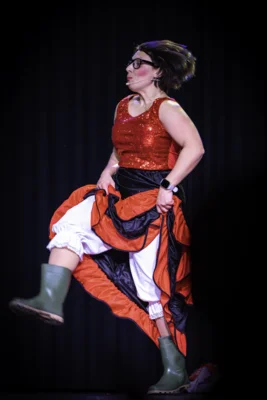 Foto des Albums: Fasching aller Vereine 2026