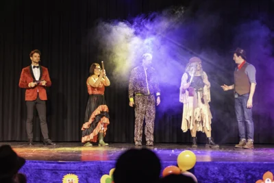 Foto des Albums: Fasching aller Vereine 2026