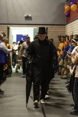 Foto des Albums: Fasching aller Vereine 2026