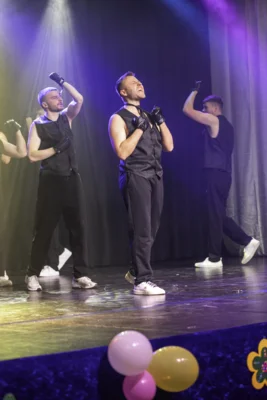 Foto des Albums: Fasching aller Vereine 2026