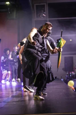 Foto des Albums: Fasching aller Vereine 2026