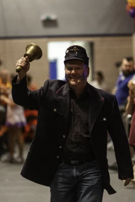 Foto des Albums: Fasching aller Vereine 2026