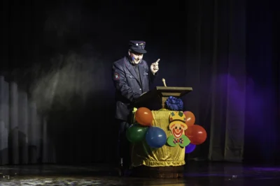 Foto des Albums: Fasching aller Vereine 2026