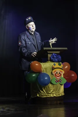Foto des Albums: Fasching aller Vereine 2026
