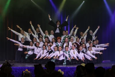 Foto des Albums: Fasching aller Vereine 2026