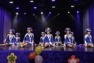 Foto des Albums: Fasching aller Vereine 2026
