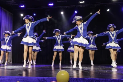 Foto des Albums: Fasching aller Vereine 2026