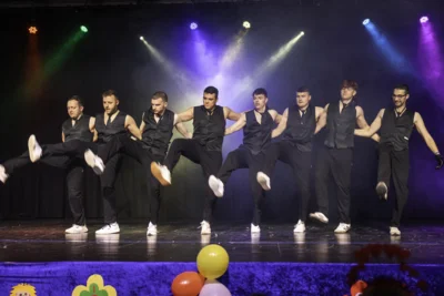 Foto des Albums: Fasching aller Vereine 2026