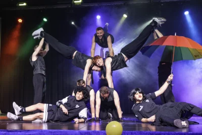 Foto des Albums: Fasching aller Vereine 2026