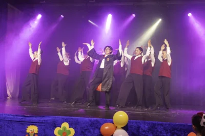 Foto des Albums: Fasching aller Vereine 2026