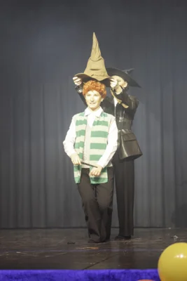 Foto des Albums: Fasching aller Vereine 2026