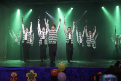 Foto des Albums: Fasching aller Vereine 2026