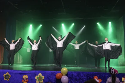 Foto des Albums: Fasching aller Vereine 2026