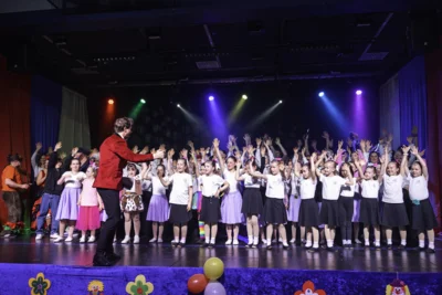 Foto des Albums: Fasching aller Vereine 2026