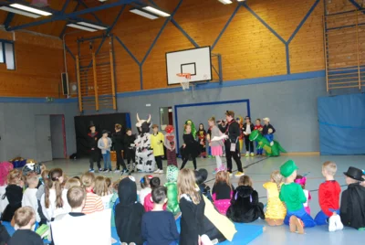Foto des Albums: Karneval 2026