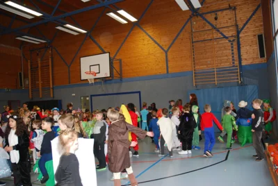 Foto des Albums: Karneval 2026