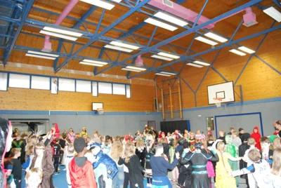 Foto des Albums: Karneval 2026