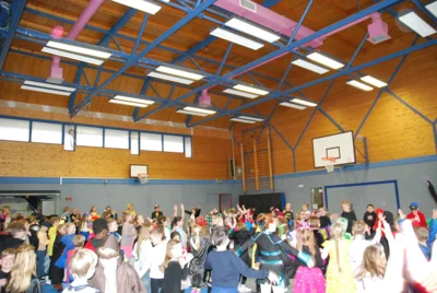 Foto des Albums: Karneval 2026