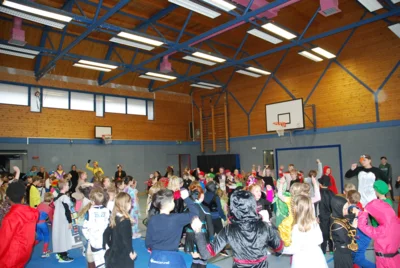 Foto des Albums: Karneval 2026