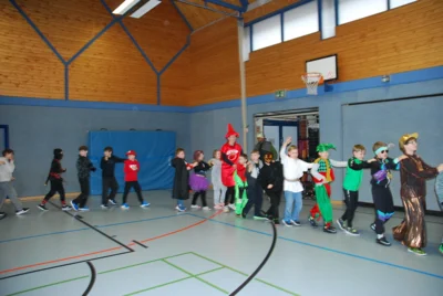 Foto des Albums: Karneval 2026