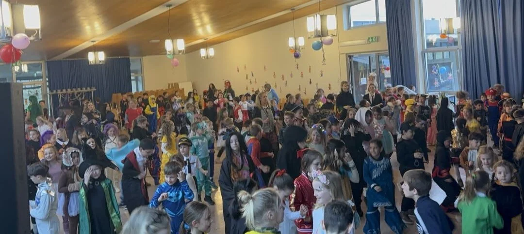 Bild: Aula Kinder