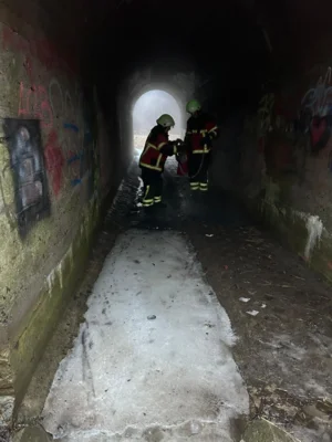 Foto des Albums: Einsatz 009/2026