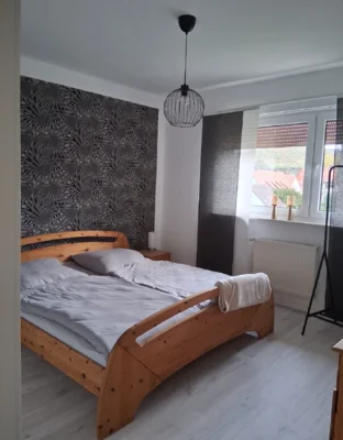 Vorschaubild: Wenzl´s Ferienhaus Doppelzimmer