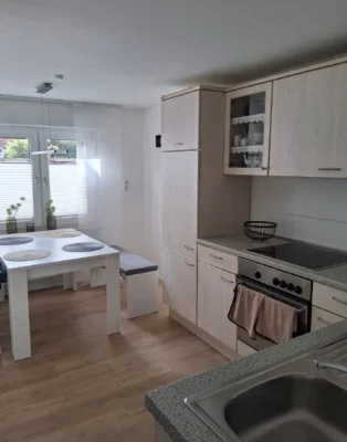 Vorschaubild: Wenzl´s Ferienhaus Küche