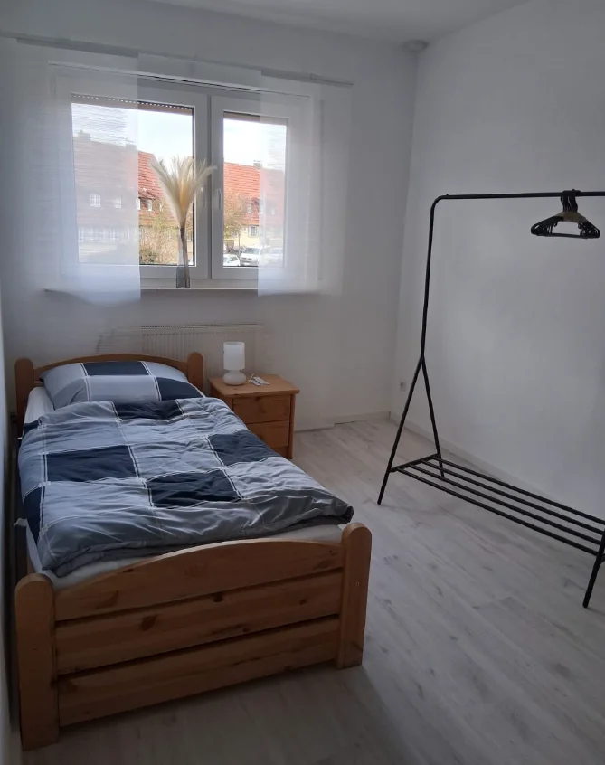 Bild: Wenzl´s Ferienhaus Einzelzimmer 1