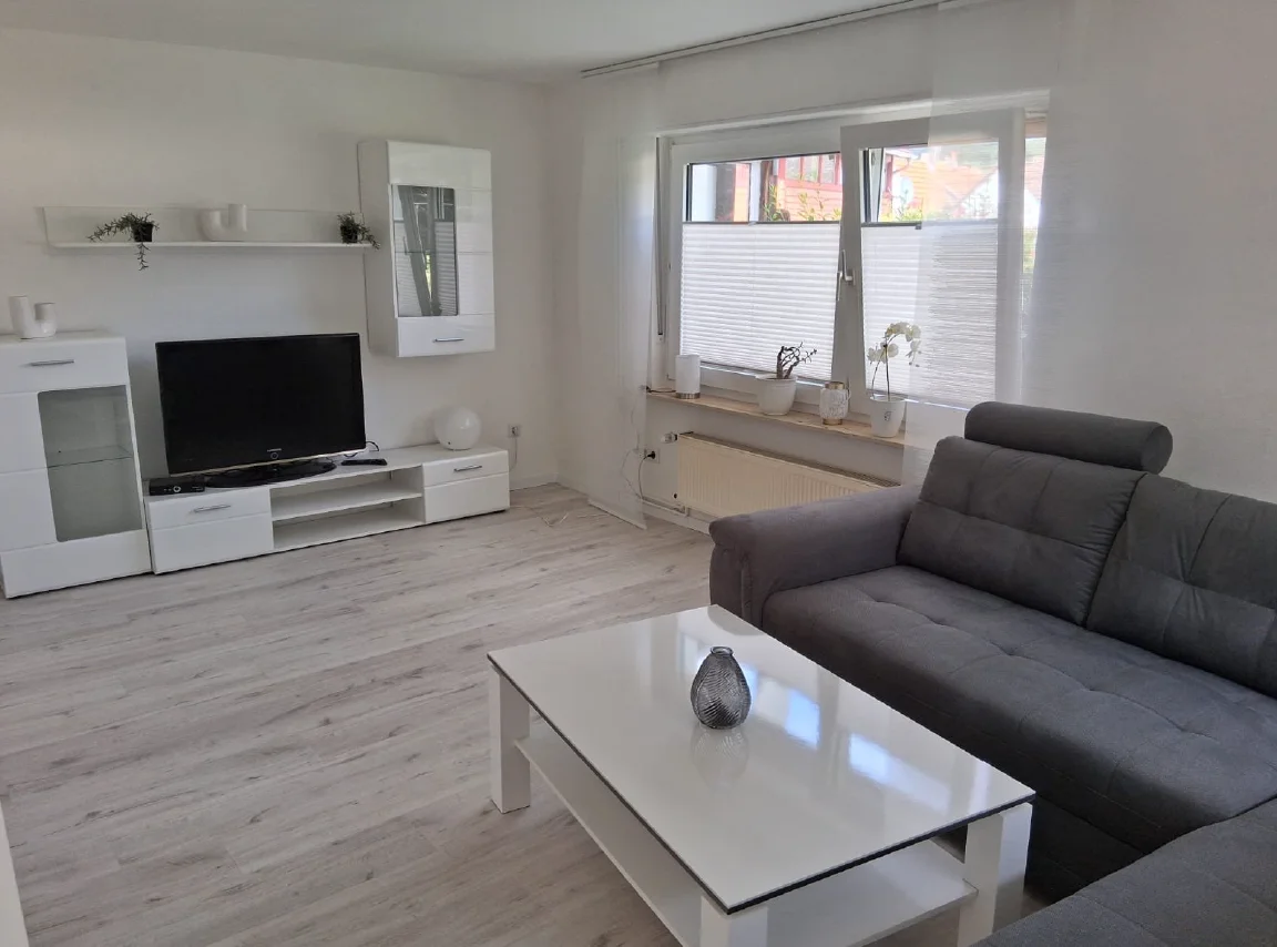 Bild: Wenzl´s Ferienhaus Wohnzimmer