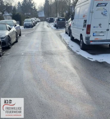 Foto des Albums: Einsatz Nr.:25/2026 H:Öl-Land