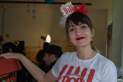 Foto des Albums: Kinderfasching 2026